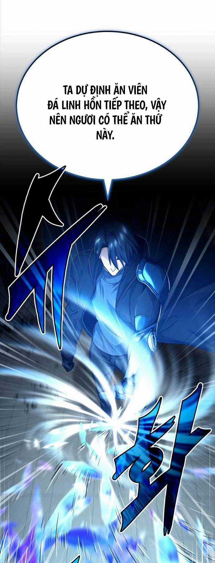 Hồi Quy Giả Về Hưu Chapter 19 trang 87