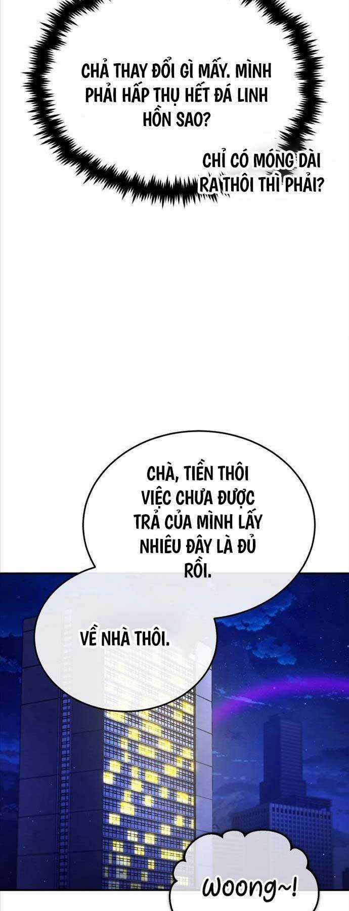 Hồi Quy Giả Về Hưu Chapter 19 trang 89