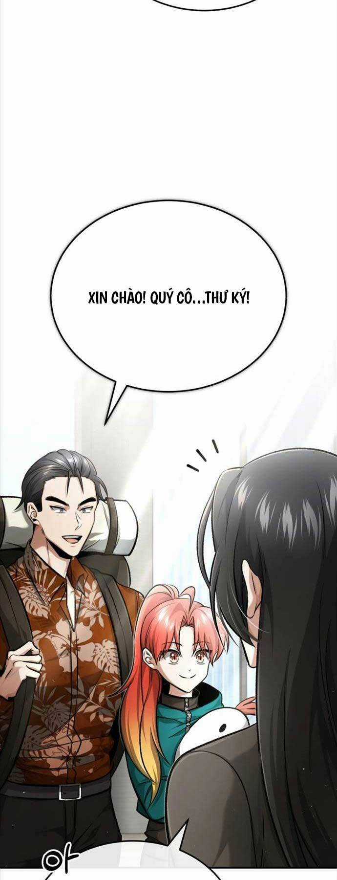 Hồi Quy Giả Về Hưu Chapter 19 trang 9