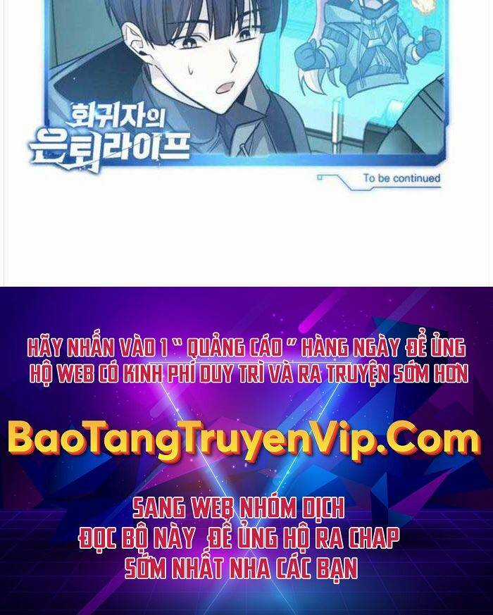 Hồi Quy Giả Về Hưu Chapter 19 trang 92