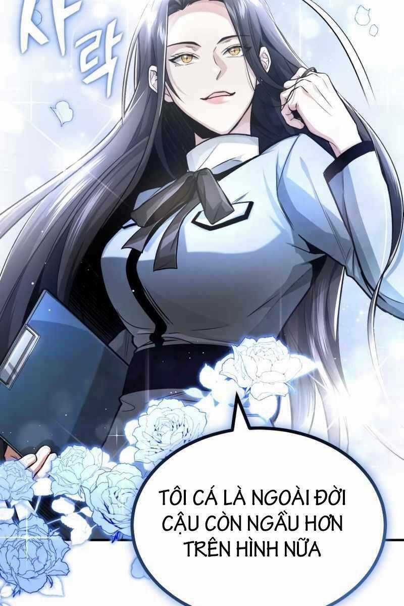 Hồi Quy Giả Về Hưu Chapter 2 trang 11