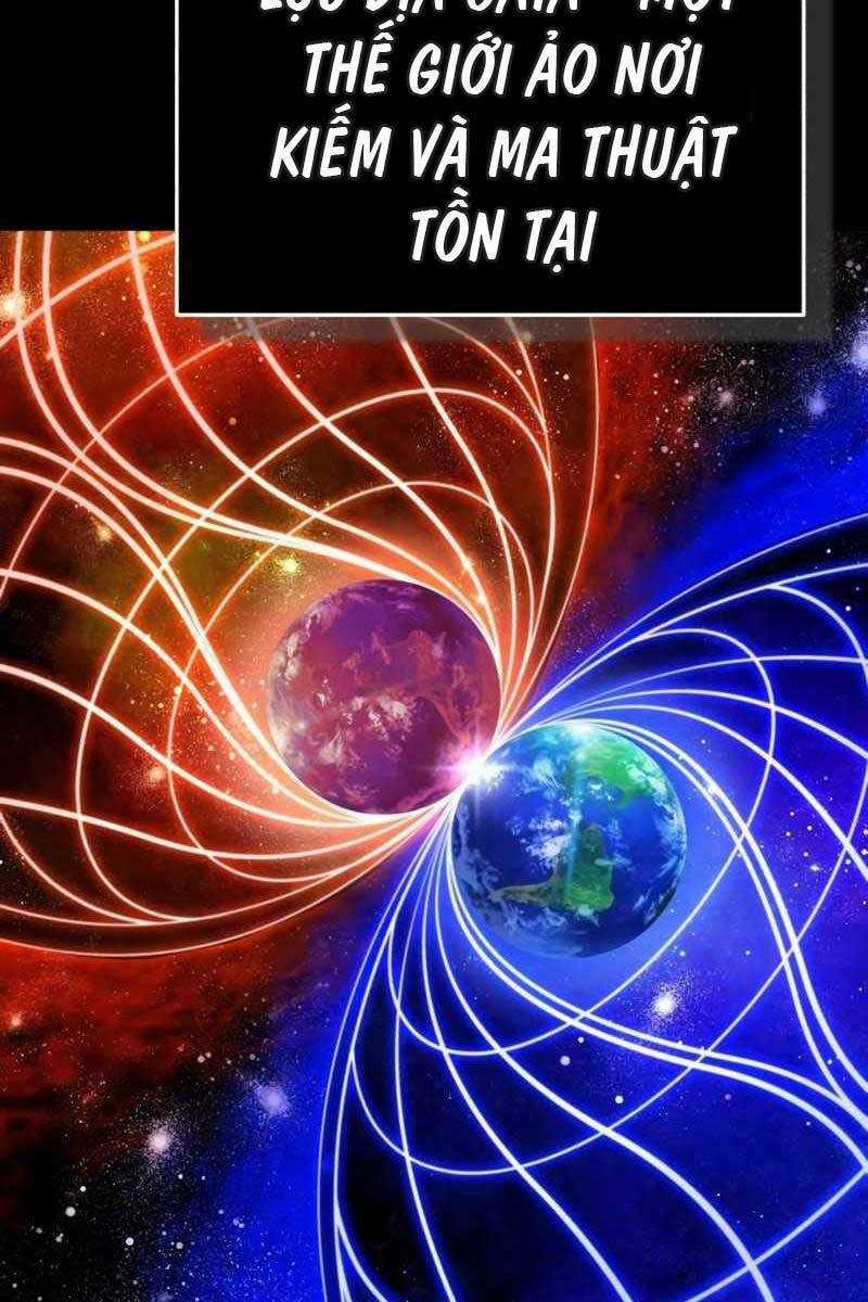 Hồi Quy Giả Về Hưu Chapter 2 trang 112