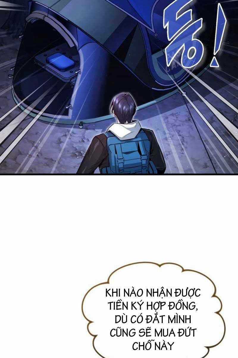 Hồi Quy Giả Về Hưu Chapter 2 trang 115