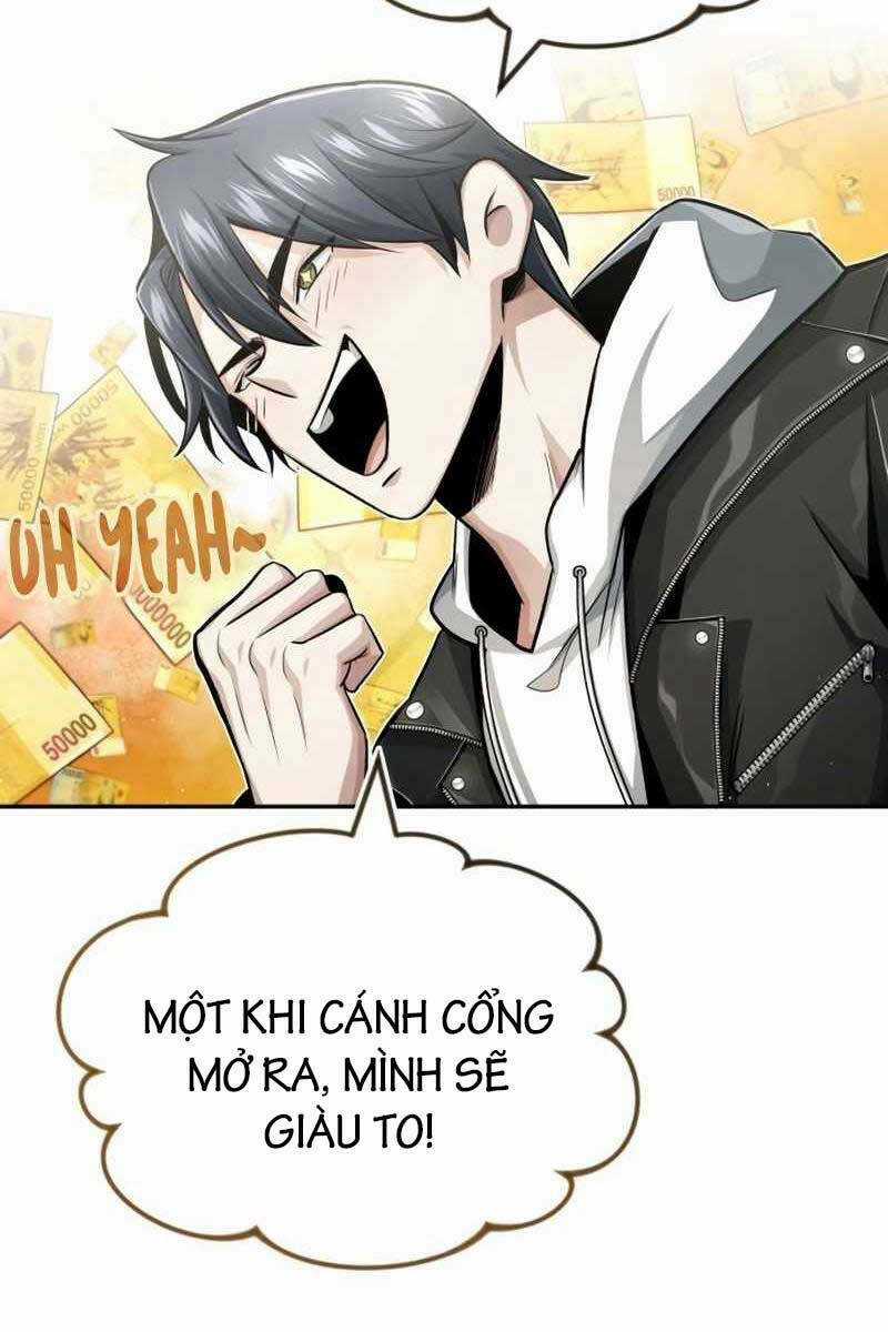 Hồi Quy Giả Về Hưu Chapter 2 trang 116