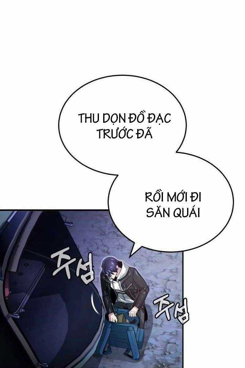 Hồi Quy Giả Về Hưu Chapter 2 trang 117