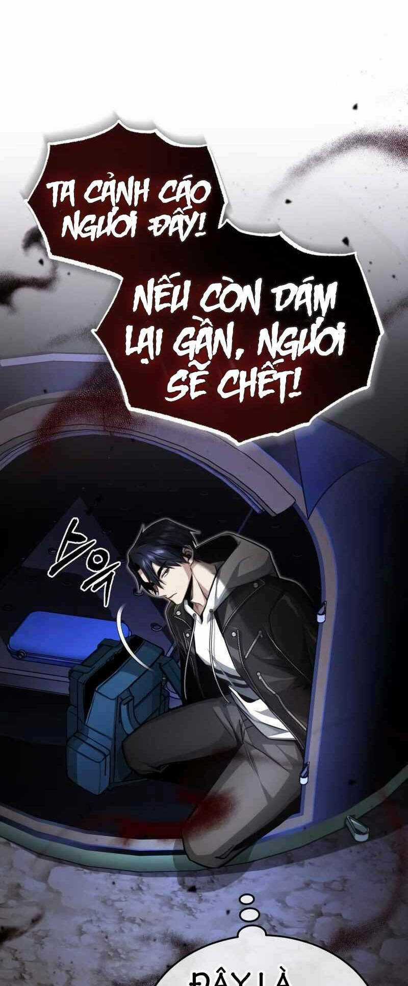 Hồi Quy Giả Về Hưu Chapter 2 trang 120