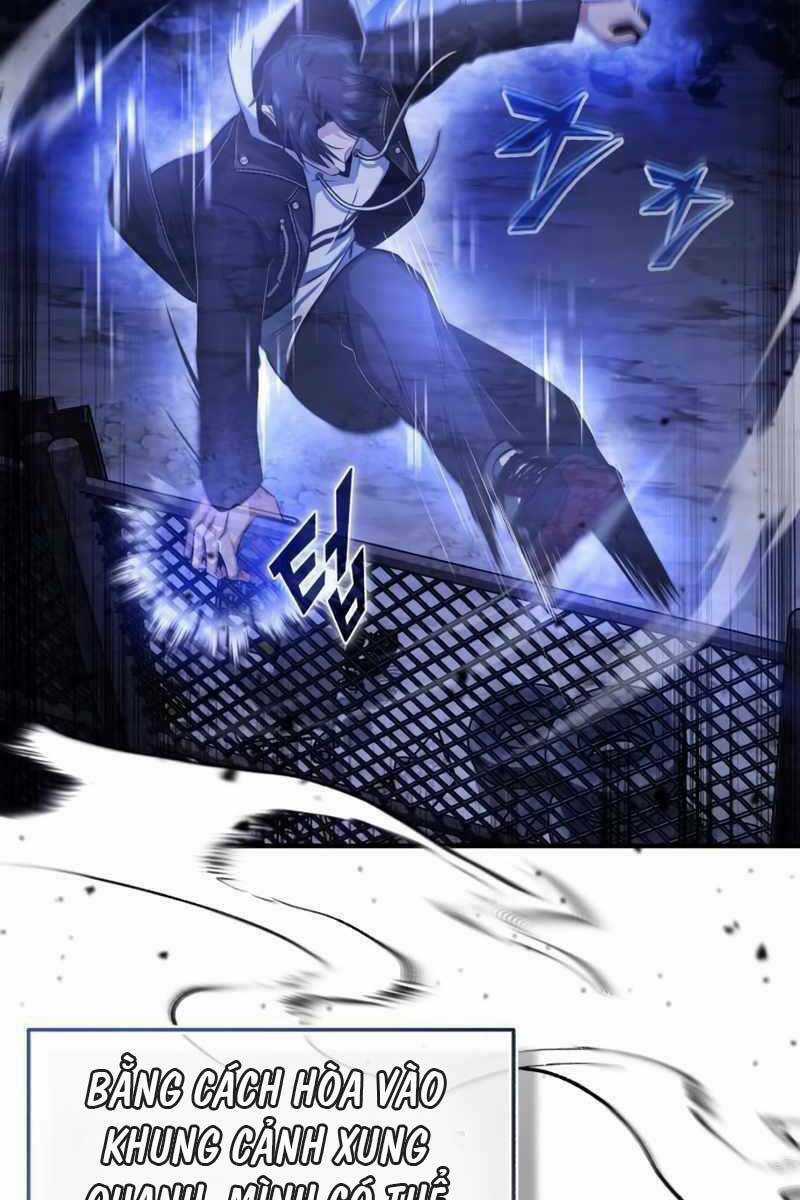 Hồi Quy Giả Về Hưu Chapter 2 trang 124