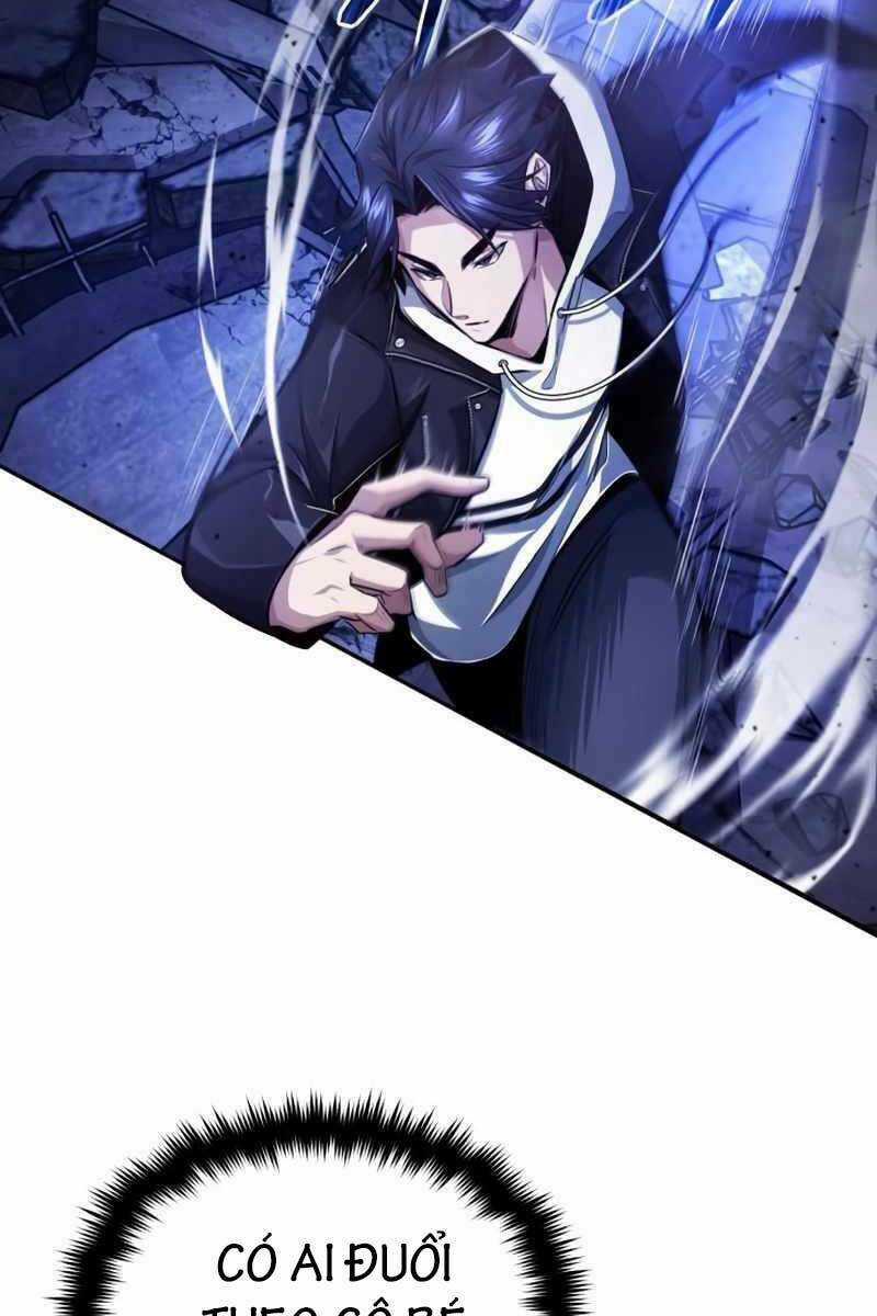 Hồi Quy Giả Về Hưu Chapter 2 trang 127