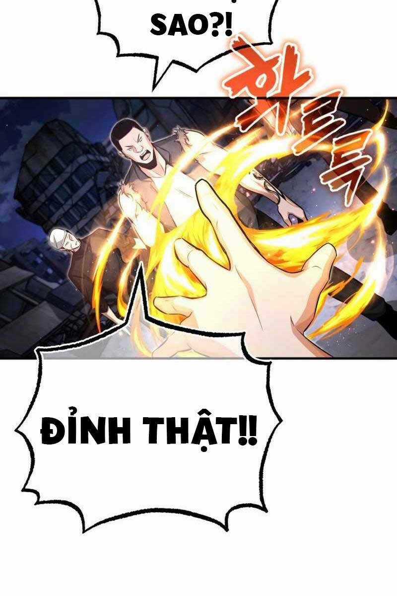 Hồi Quy Giả Về Hưu Chapter 2 trang 133