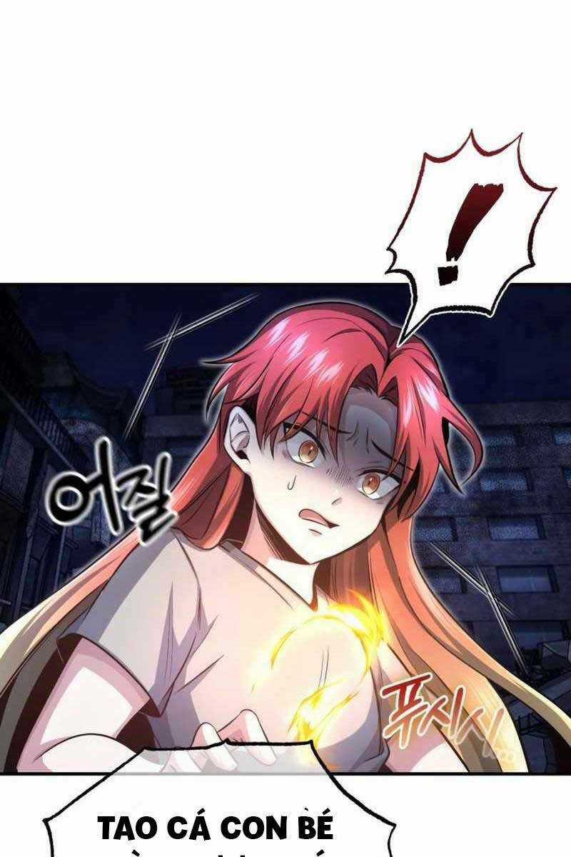 Hồi Quy Giả Về Hưu Chapter 2 trang 134