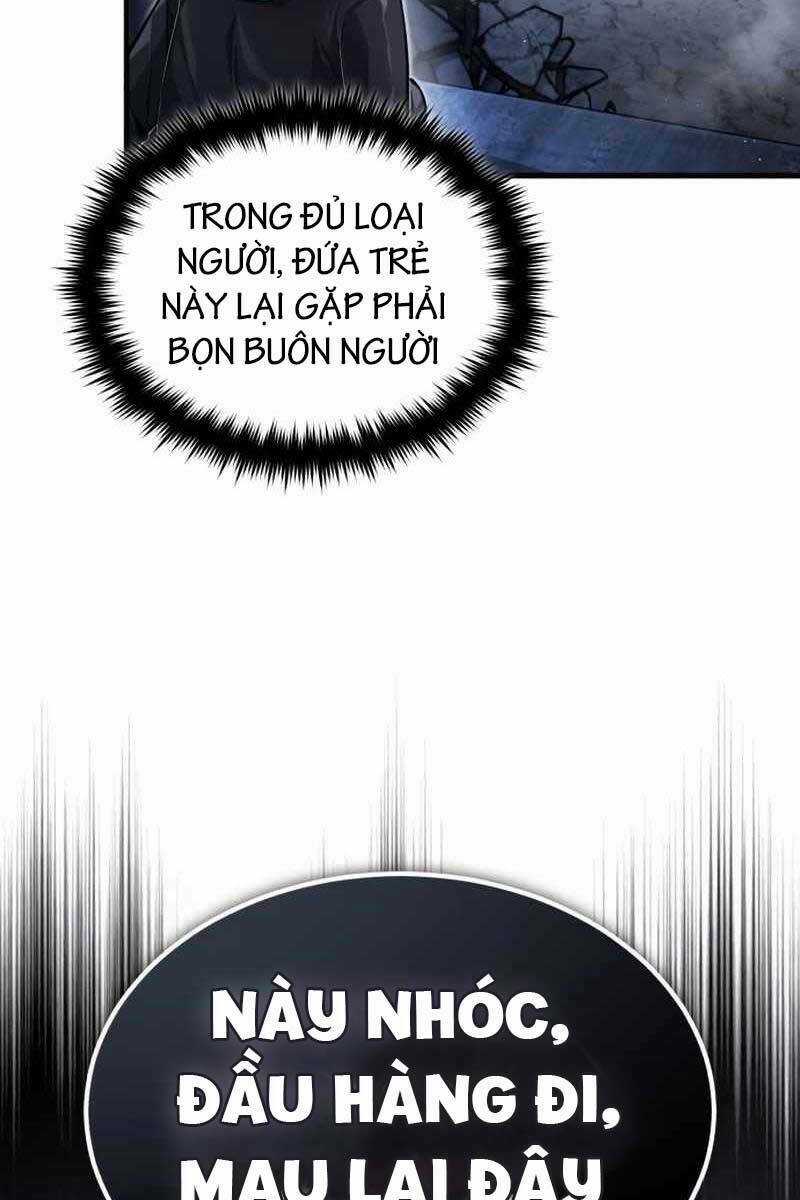 Hồi Quy Giả Về Hưu Chapter 2 trang 136