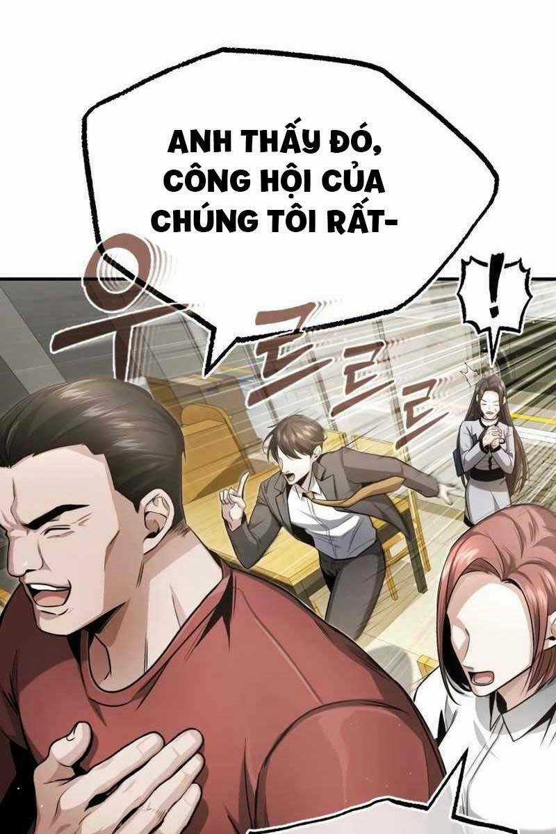 Hồi Quy Giả Về Hưu Chapter 2 trang 14