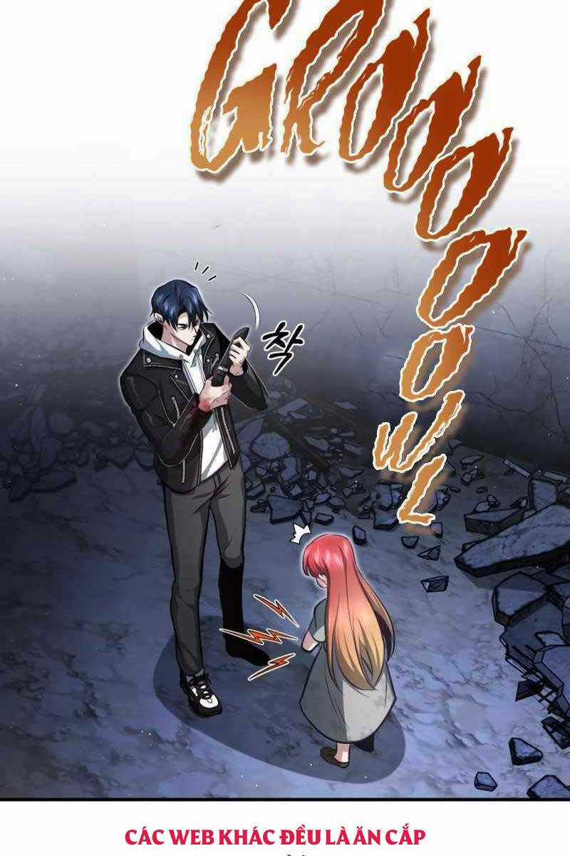 Hồi Quy Giả Về Hưu Chapter 2 trang 157