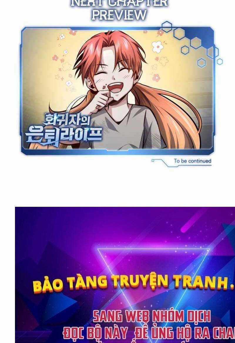 Hồi Quy Giả Về Hưu Chapter 2 trang 161