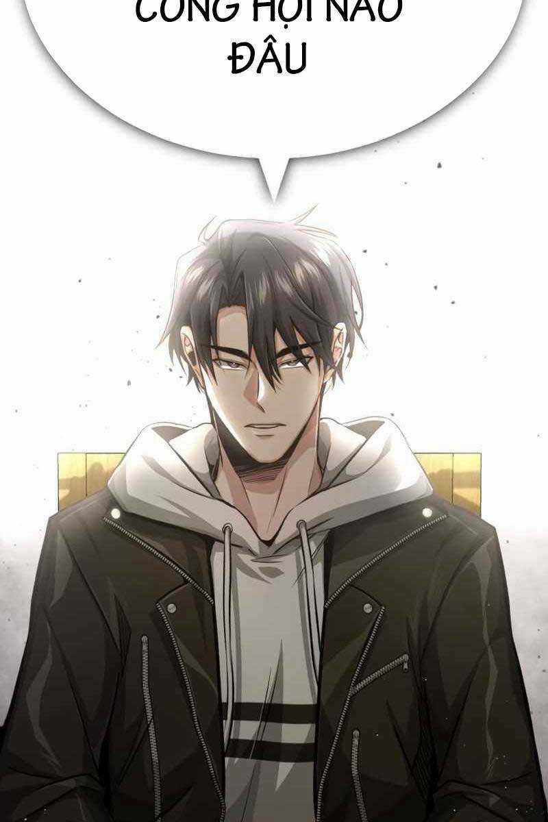 Hồi Quy Giả Về Hưu Chapter 2 trang 19