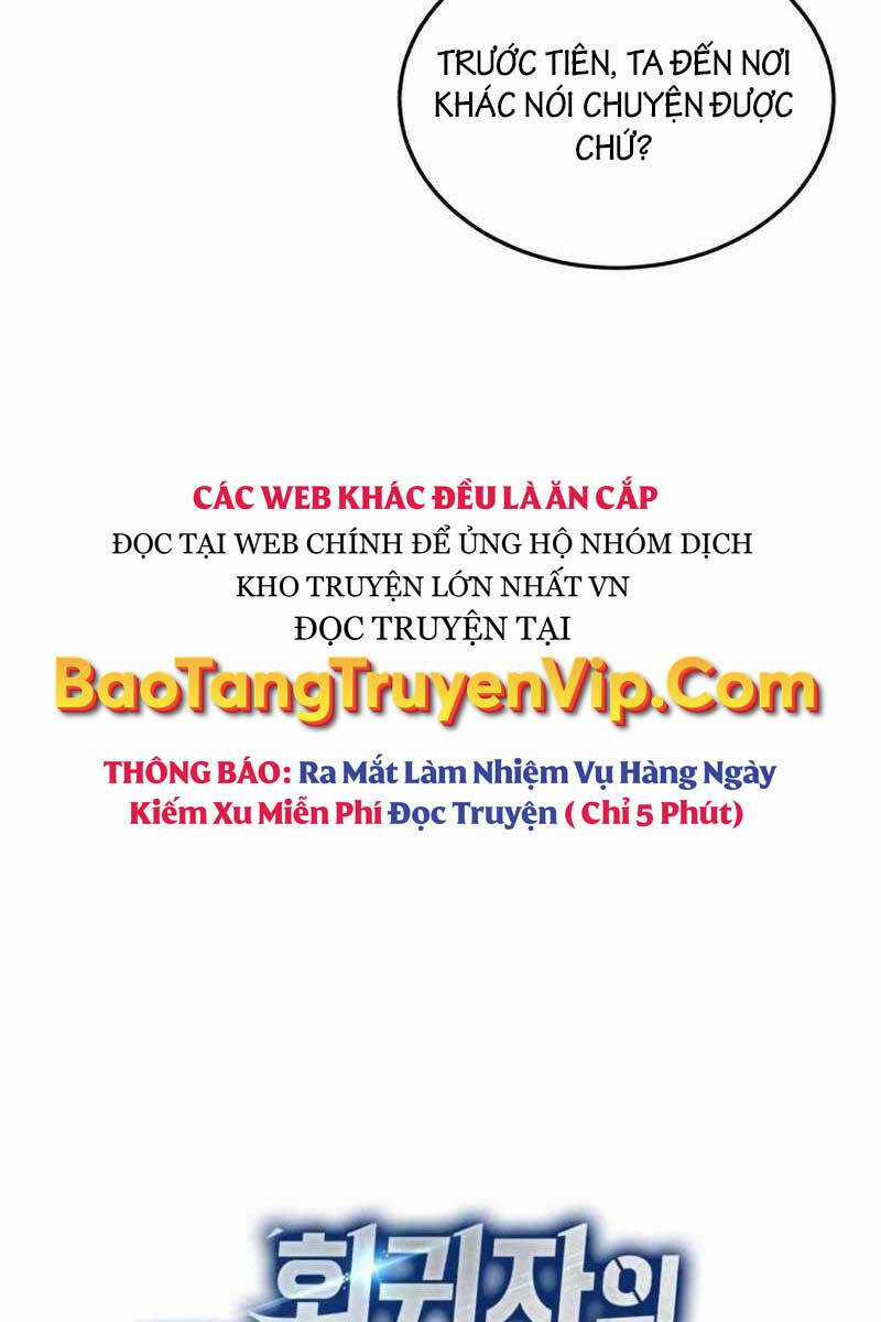 Hồi Quy Giả Về Hưu Chapter 2 trang 21