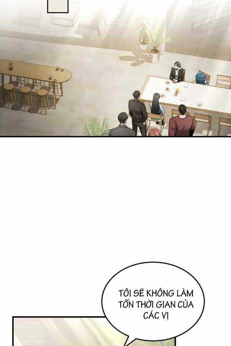 Hồi Quy Giả Về Hưu Chapter 2 trang 23