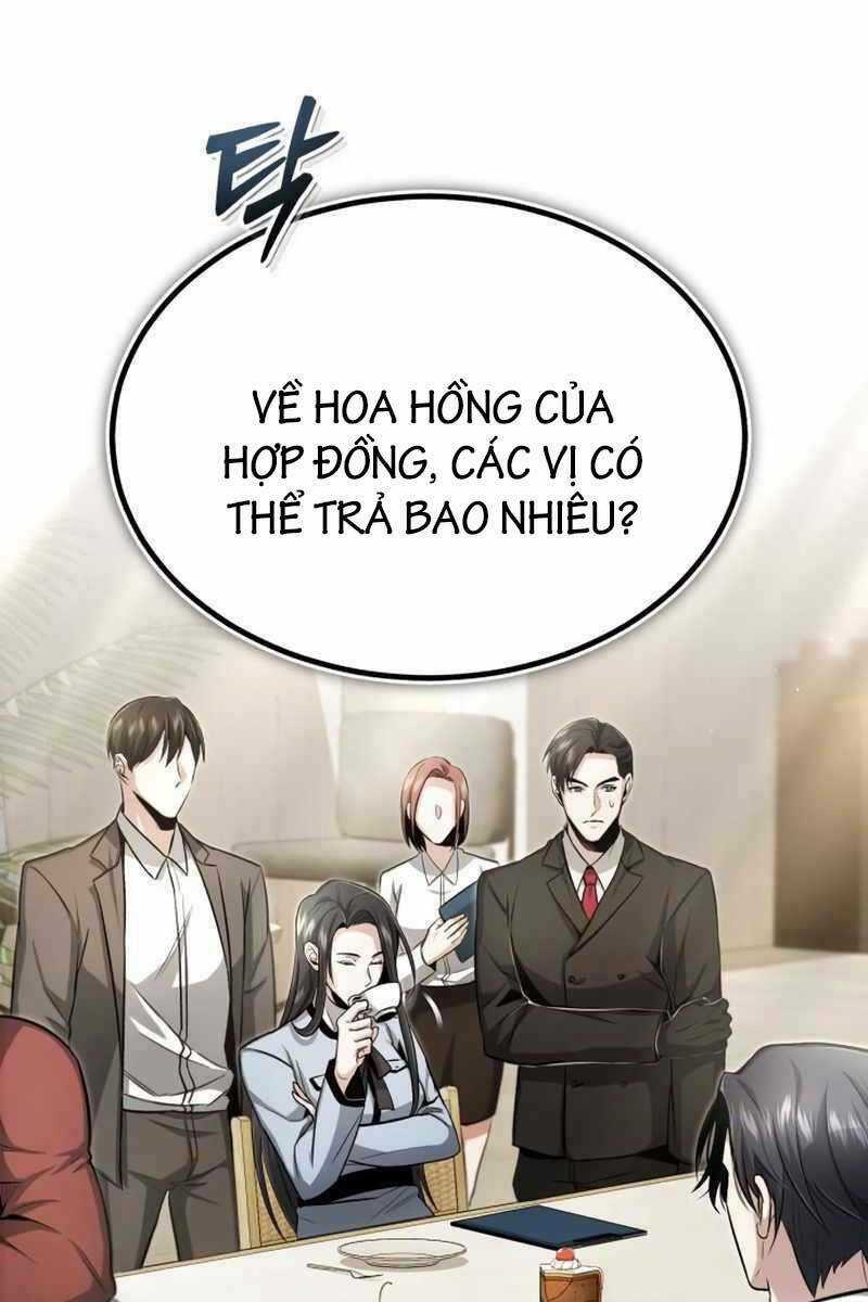 Hồi Quy Giả Về Hưu Chapter 2 trang 25