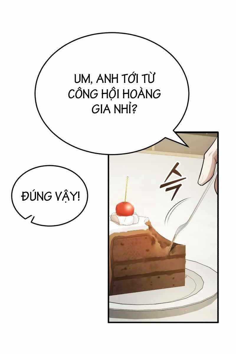 Hồi Quy Giả Về Hưu Chapter 2 trang 28