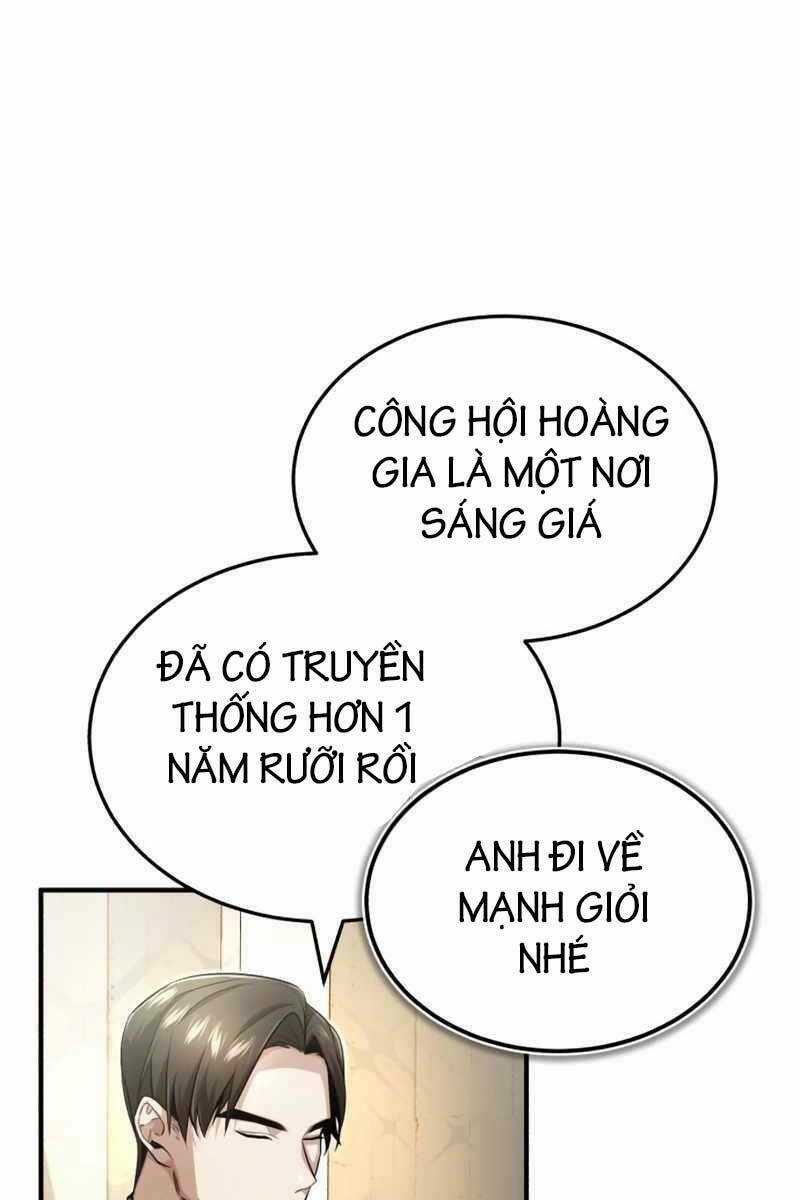 Hồi Quy Giả Về Hưu Chapter 2 trang 29