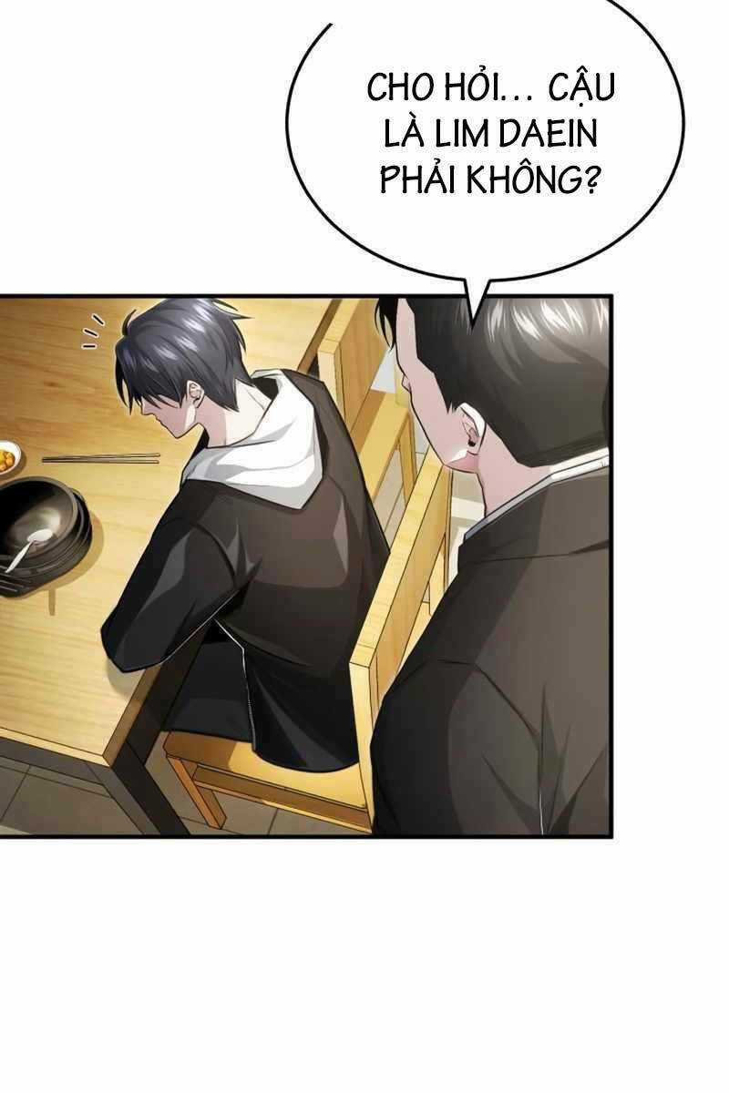 Hồi Quy Giả Về Hưu Chapter 2 trang 3