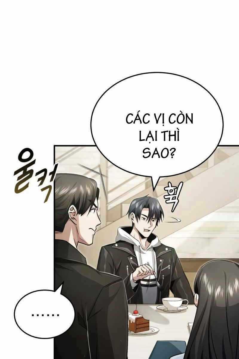 Hồi Quy Giả Về Hưu Chapter 2 trang 32