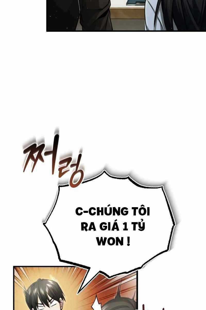 Hồi Quy Giả Về Hưu Chapter 2 trang 33