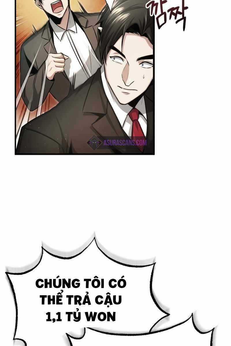 Hồi Quy Giả Về Hưu Chapter 2 trang 34