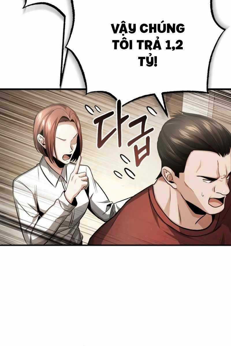 Hồi Quy Giả Về Hưu Chapter 2 trang 35