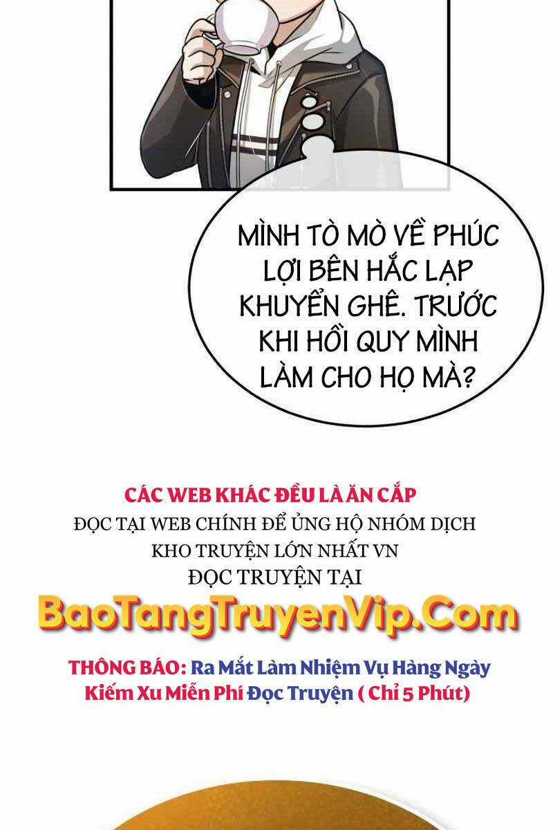Hồi Quy Giả Về Hưu Chapter 2 trang 37