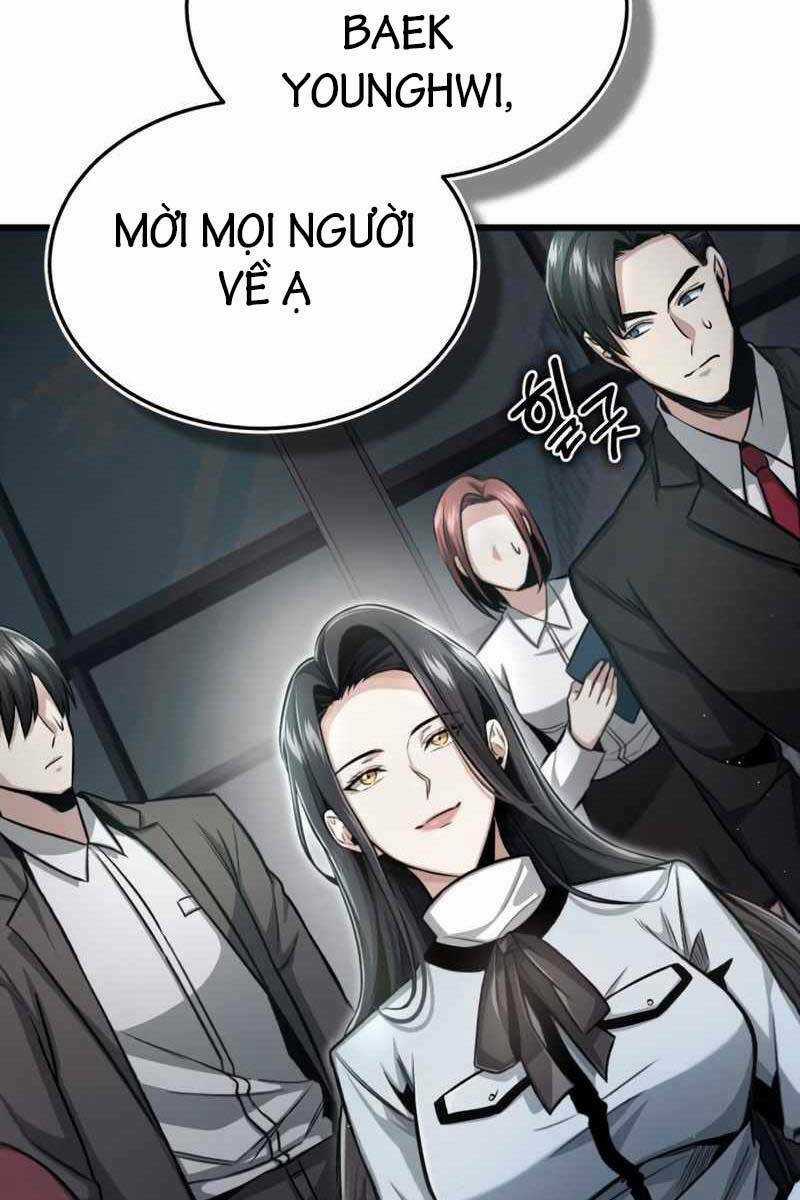 Hồi Quy Giả Về Hưu Chapter 2 trang 46