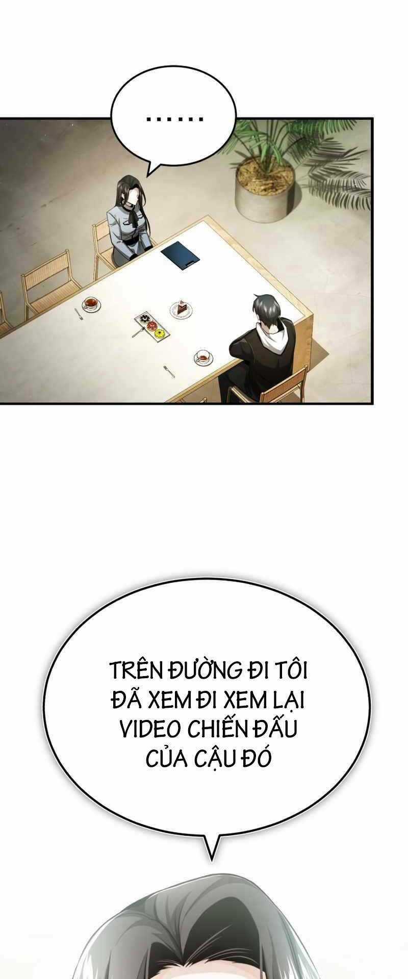 Hồi Quy Giả Về Hưu Chapter 2 trang 48