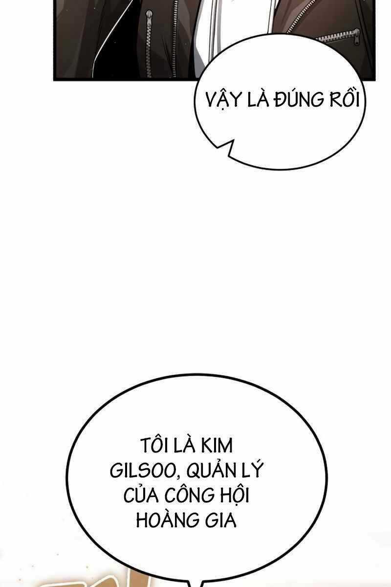 Hồi Quy Giả Về Hưu Chapter 2 trang 5