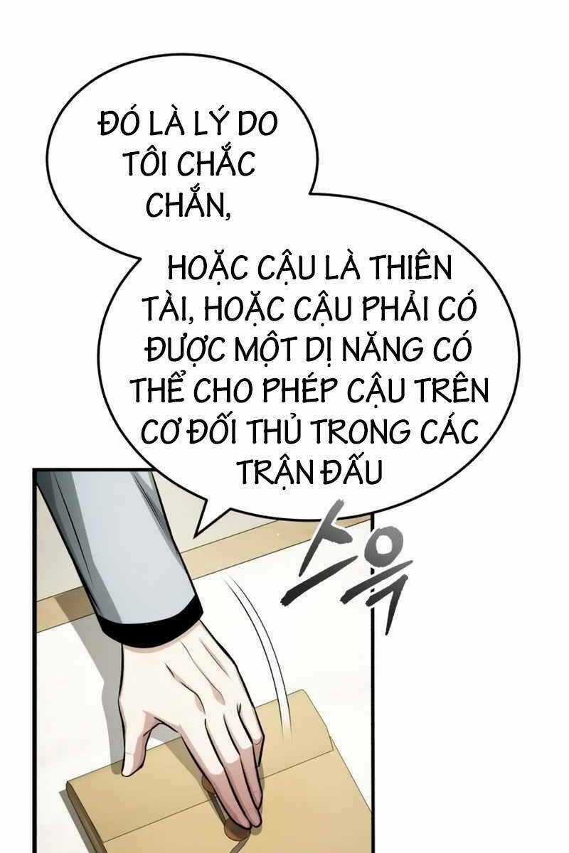 Hồi Quy Giả Về Hưu Chapter 2 trang 52