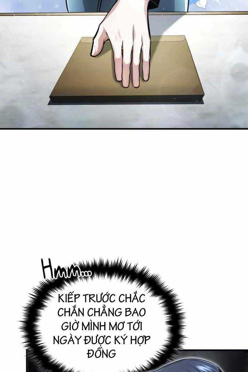 Hồi Quy Giả Về Hưu Chapter 2 trang 55