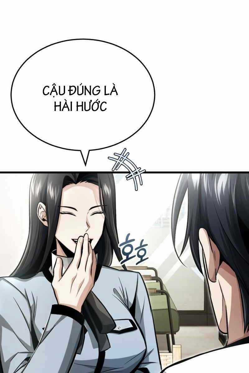 Hồi Quy Giả Về Hưu Chapter 2 trang 60