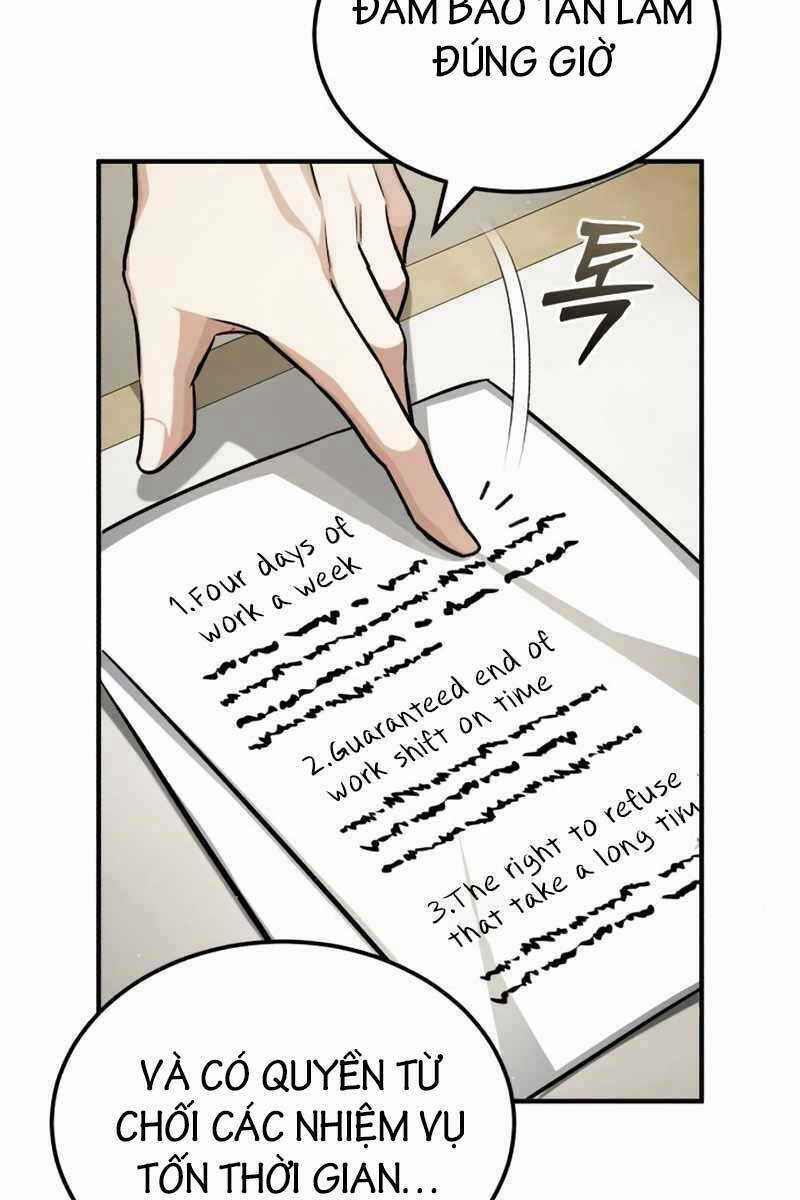 Hồi Quy Giả Về Hưu Chapter 2 trang 62