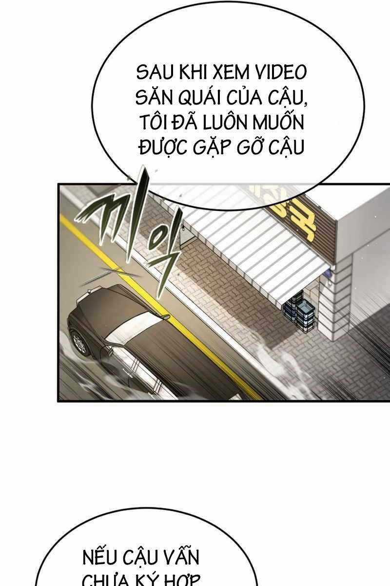 Hồi Quy Giả Về Hưu Chapter 2 trang 7