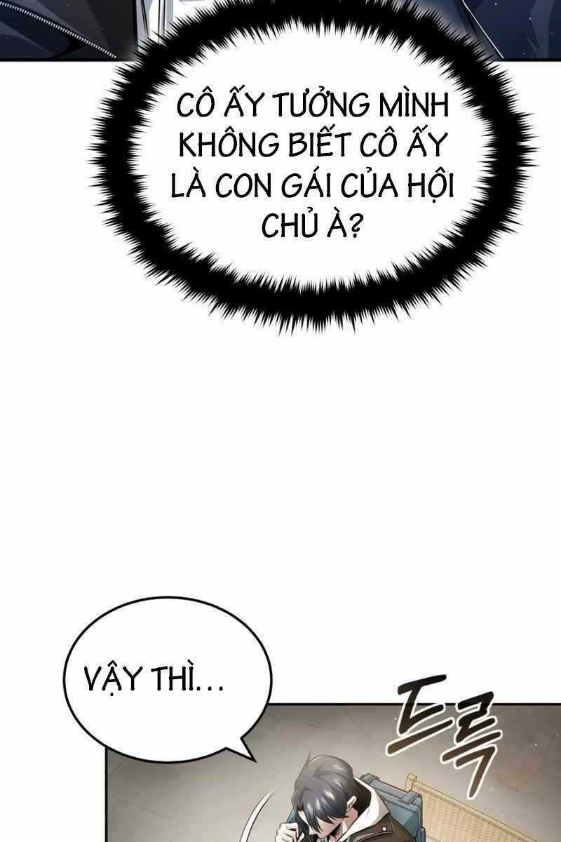 Hồi Quy Giả Về Hưu Chapter 2 trang 76