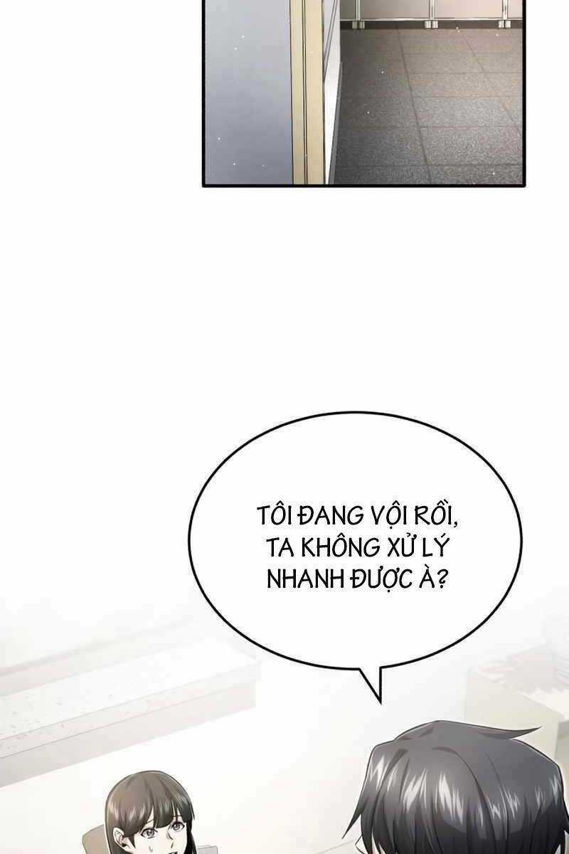 Hồi Quy Giả Về Hưu Chapter 2 trang 81