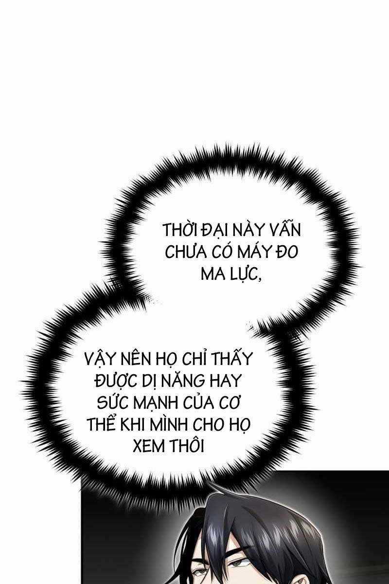 Hồi Quy Giả Về Hưu Chapter 2 trang 86