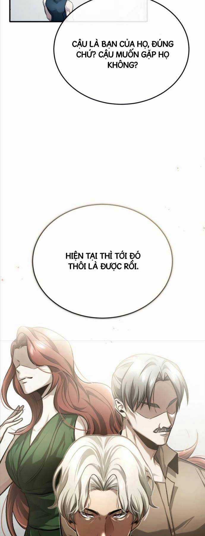 Hồi Quy Giả Về Hưu Chapter 20 trang 11