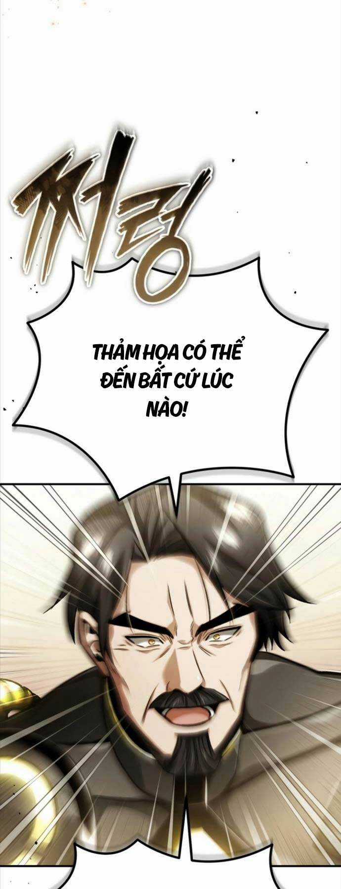 Hồi Quy Giả Về Hưu Chapter 20 trang 13