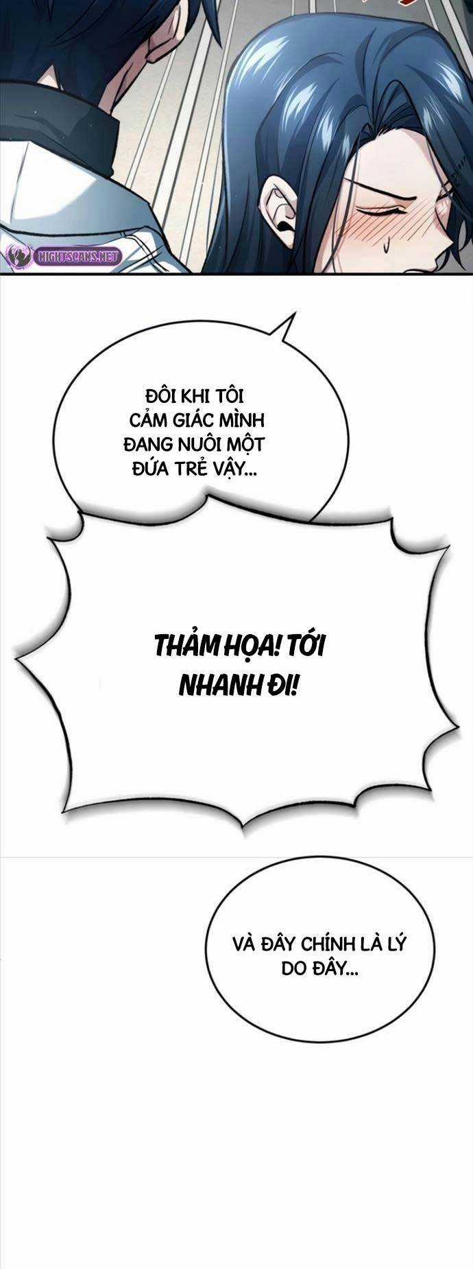 Hồi Quy Giả Về Hưu Chapter 20 trang 15