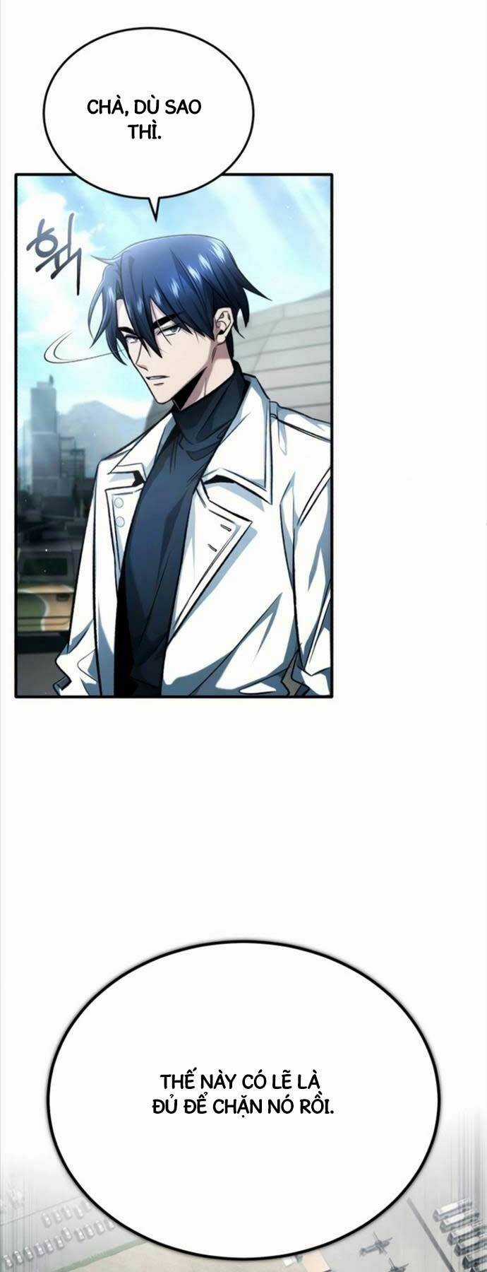 Hồi Quy Giả Về Hưu Chapter 20 trang 16