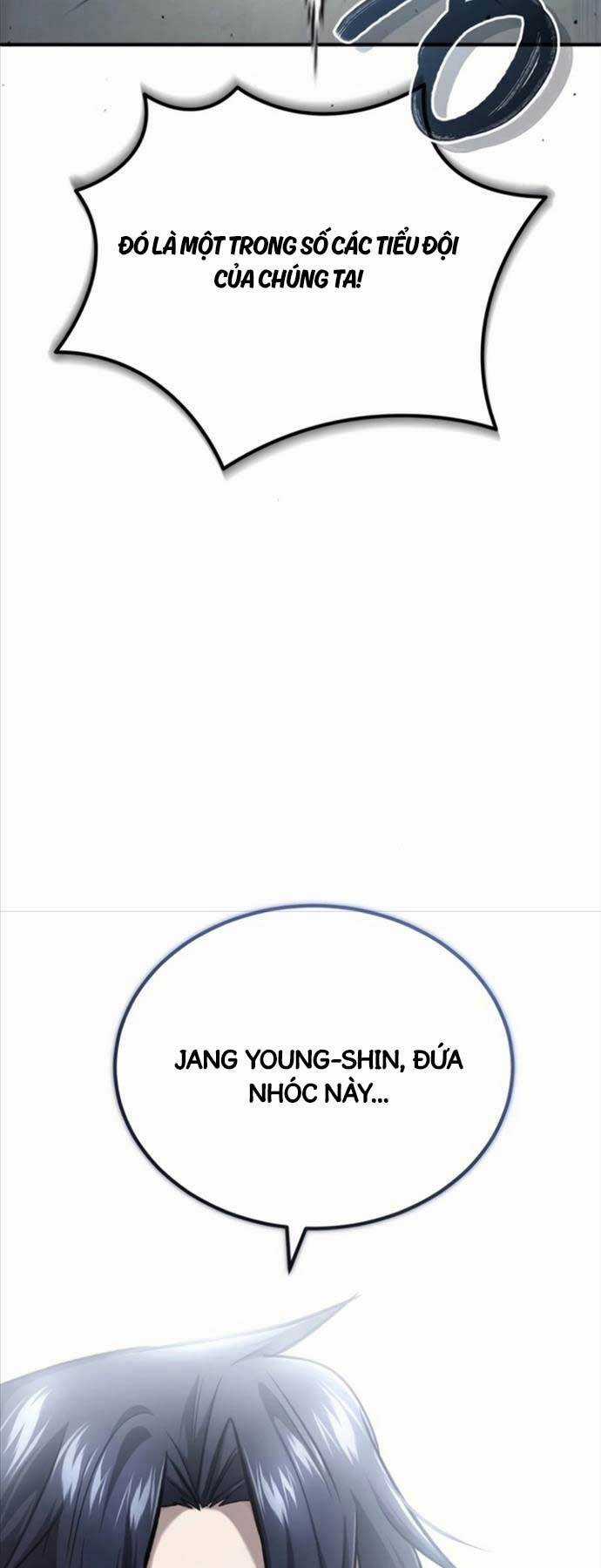 Hồi Quy Giả Về Hưu Chapter 20 trang 19