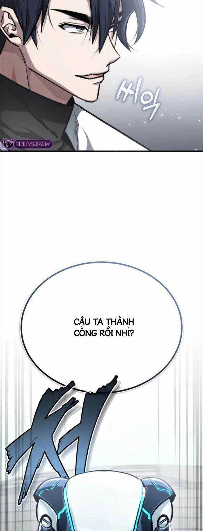 Hồi Quy Giả Về Hưu Chapter 20 trang 20