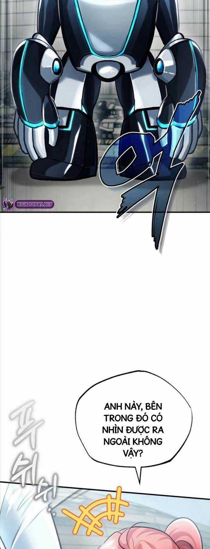 Hồi Quy Giả Về Hưu Chapter 20 trang 21