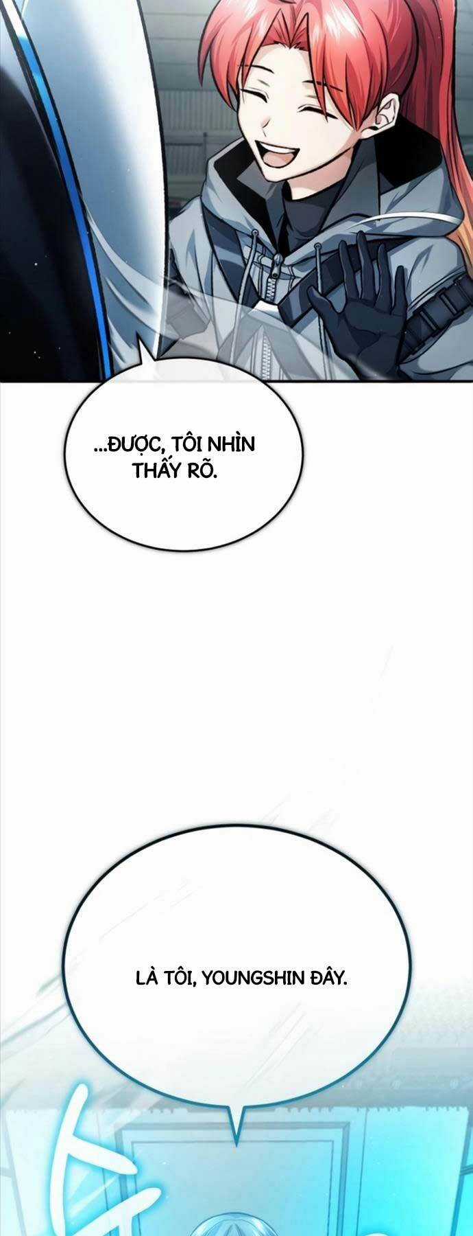 Hồi Quy Giả Về Hưu Chapter 20 trang 22