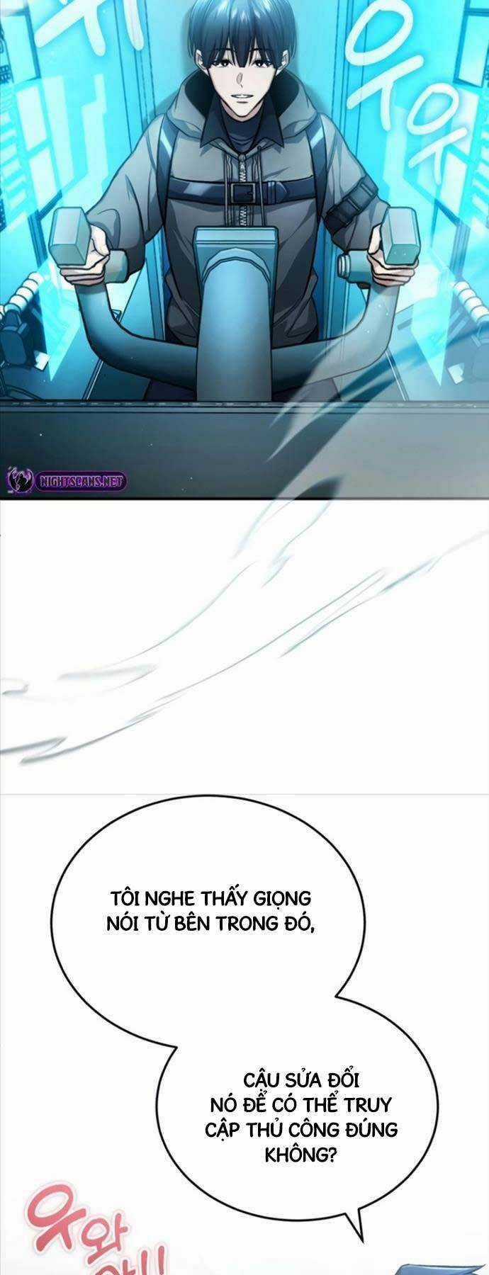 Hồi Quy Giả Về Hưu Chapter 20 trang 23